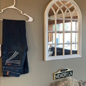 7 For All Mankind Dojo Jeans